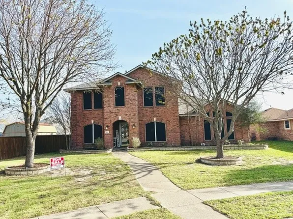601 Gateway Bnd, Wylie, TX 75098