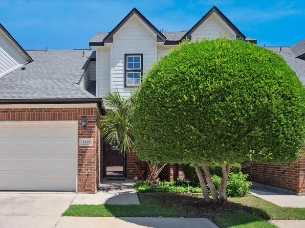 2429 Southcourt Cir, Irving, TX 75038