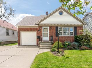 133 Princeton Blvd, Buffalo, NY 14217