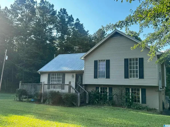 5580 Mud Creek Rd, Adger, AL 35006