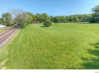 13666 Old Halls Ferry Rd, Florissant, MO 63033