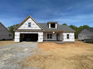 1843 S Big Woods Road, Spring Hope, NC 27882