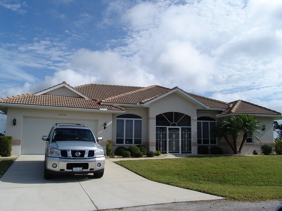 Photo provided by your friendly neighborhood Realtor