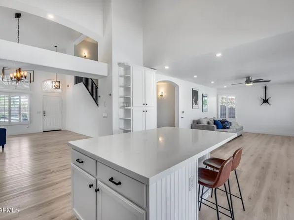 4538 E COYOTE WASH Drive, Cave Creek, AZ 85331