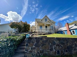 406 W 10th St, The Dalles, OR