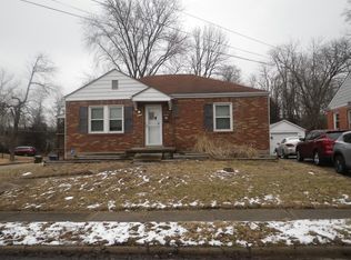 600 East Ave, Saint Louis, MO