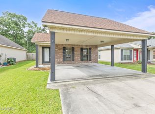 257 Wexford St, Carencro, LA 70520
