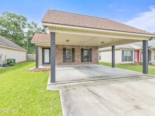 257 Wexford St, Carencro, LA 70520