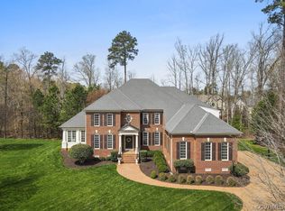4318 Elmstone Rd, Midlothian, VA 23113