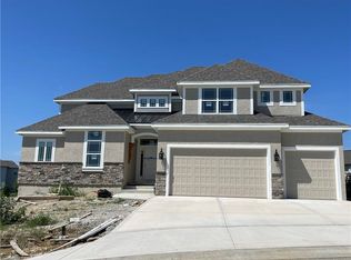 17340 Richards St, Overland Park, KS 66221