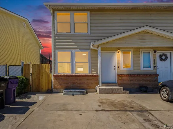2069 S Bryant Street, Denver, CO 80219