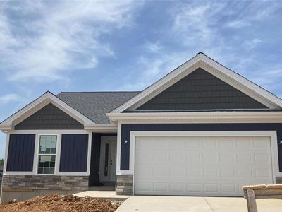 2905 Mason Close Rd #108, Washington, MO, 63090