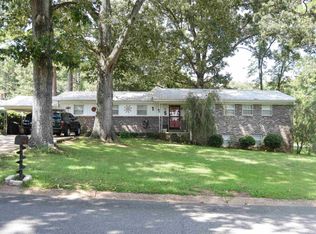 115 Fairview Dr, Childersburg, AL 35044