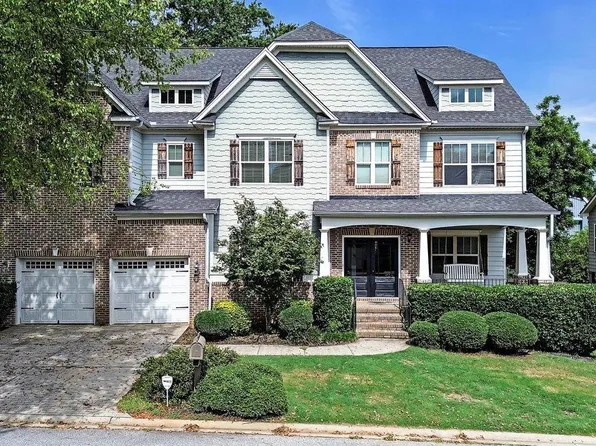 10 Verona Cir, Simpsonville, SC 29681