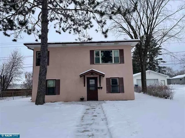 3927 4th Ave E, Hibbing, MN 55746