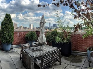 2110 Frederick Douglass Blvd PH 1, New York, NY 10026