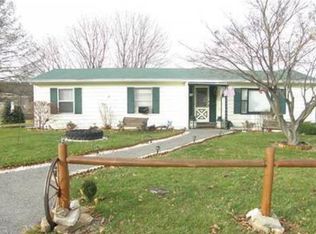 47 Mill Dr, Tamaqua, PA 18252