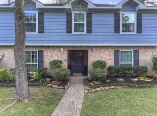 7614 Fountaingrove Ln, Spring, TX 77379