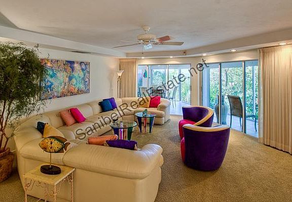 4th image of 3313 W Gulf Dr Unit 202