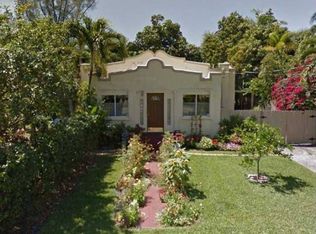 11502 NE 7th Ave, Biscayne Park, FL 33161