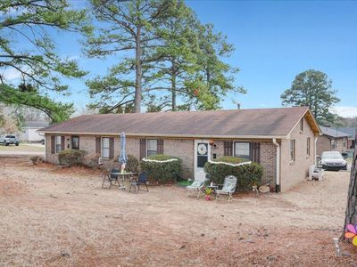 1203 W 10th St, Roanoke Rapids, NC, 27870