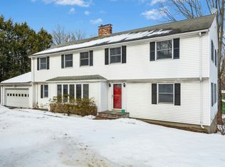 155 Concord Ave, Lexington, MA 02421