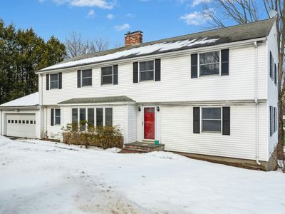 155 Concord Ave, Lexington, MA, 02421