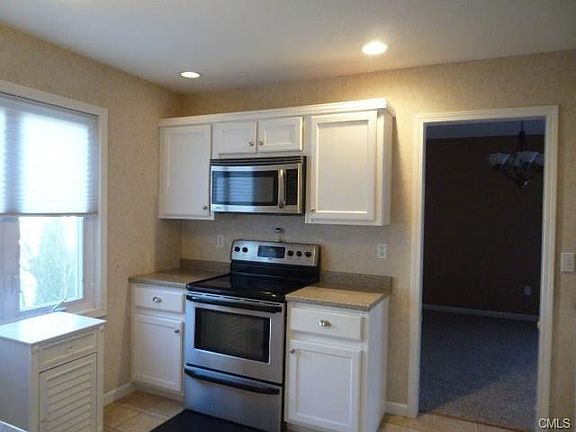 Additional Kitchen area