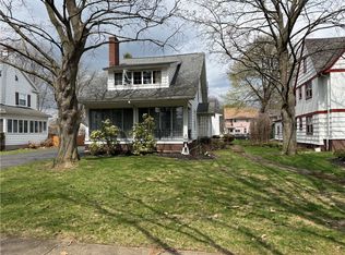740 Seneca Pkwy, Rochester, NY 14613