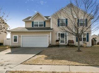 6100 NW 50th St, Johnston, IA 50131