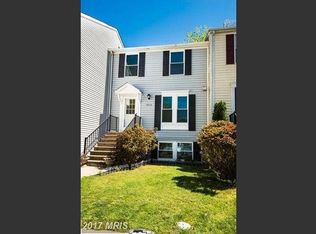 9610 Quarry Bridge Ct, Columbia, MD 21046