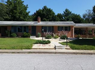 707 Lesher Ave, Waynesboro, PA