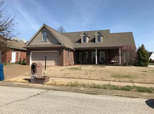 11547 Sawmill Dr, Evansville, IN
