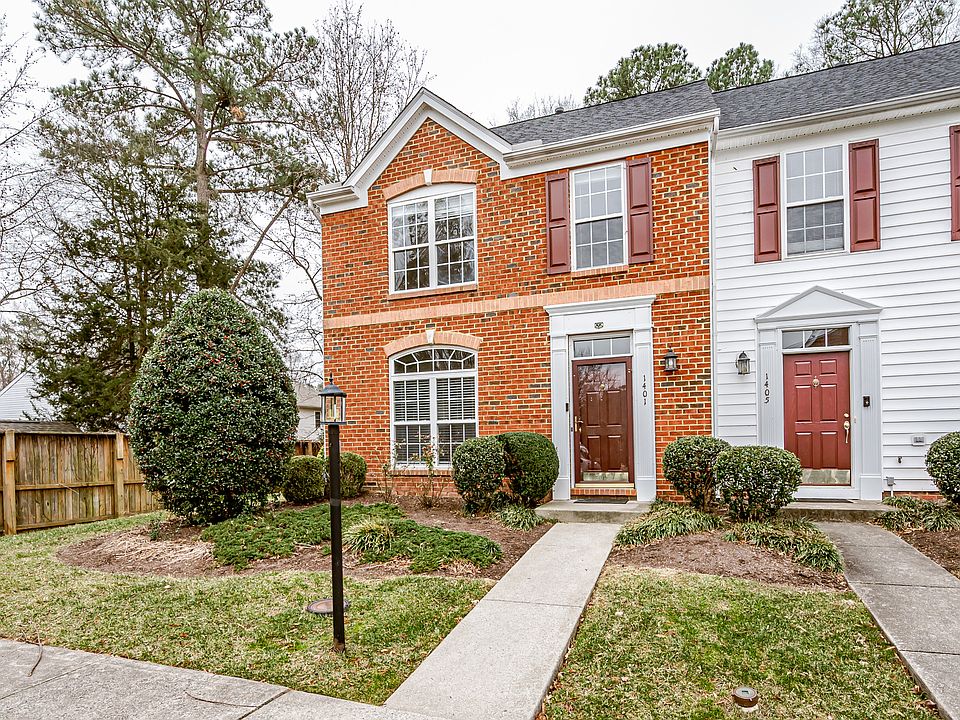1st image of 1401 Olde Sage Ct