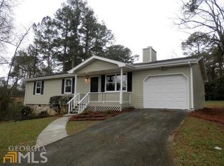1368 Victoria St, Douglasville, GA 30134