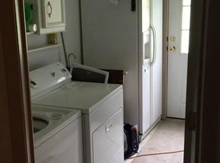 163 Pearce Rd, Mount Olive, MS 39119