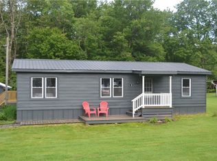 35 Back Shandelee Rd, Livingston Manor, NY 12758