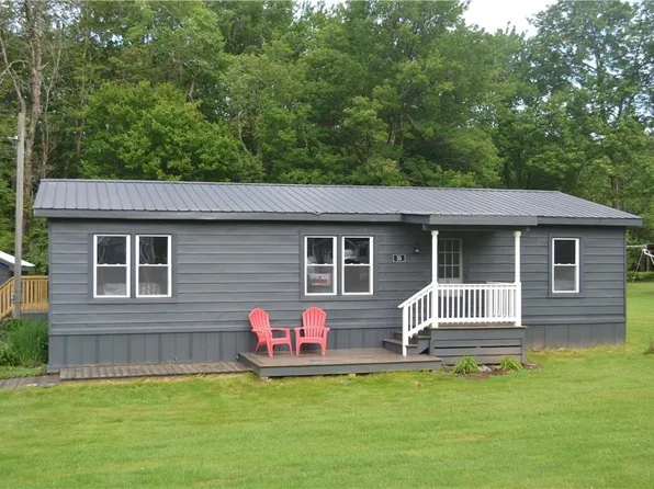 35 Back Shandelee Road, Livingston Manor, NY 12758