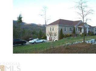 2018 Chopped Oak Rd #2, Ellijay, GA 30540