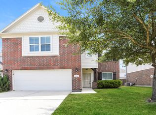 22414 Lieren Ct, Spring, TX 77373