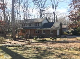 5194 Vernon Ridge Dr, Atlanta, GA 30338