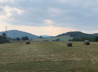 Mooreland Blvd, Lexington, VA 24450