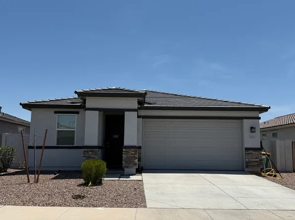 35315 W La Paz St, Maricopa, AZ 85138