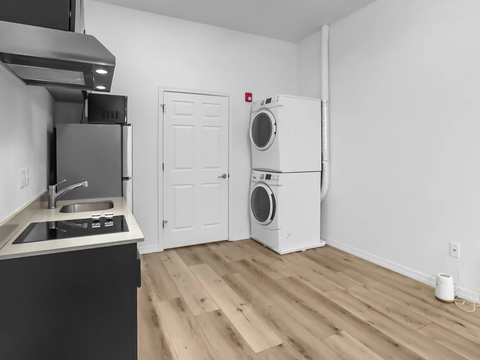 Studio, 231 sqft, $1,995 — Photo 4