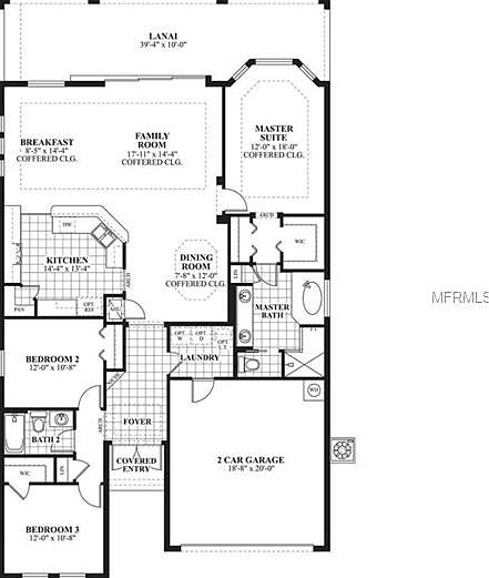 2nd image of 1282 Cielo Ct