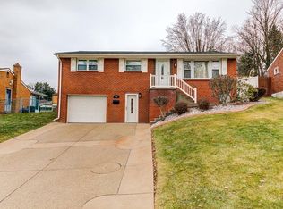 733 Shadyside Dr, West Mifflin, PA