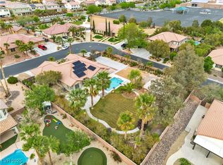 5889 Taylor Valley Ave, Las Vegas, NV 89131