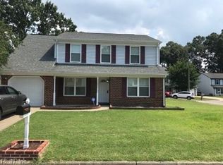 5301 Jeffreys Ln, Virginia Beach, VA 23464