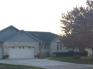 1500 E Arlington St, Springfield, MO 65803