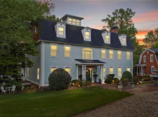 285 Old Hornage Rd, Ball Ground, GA 30107